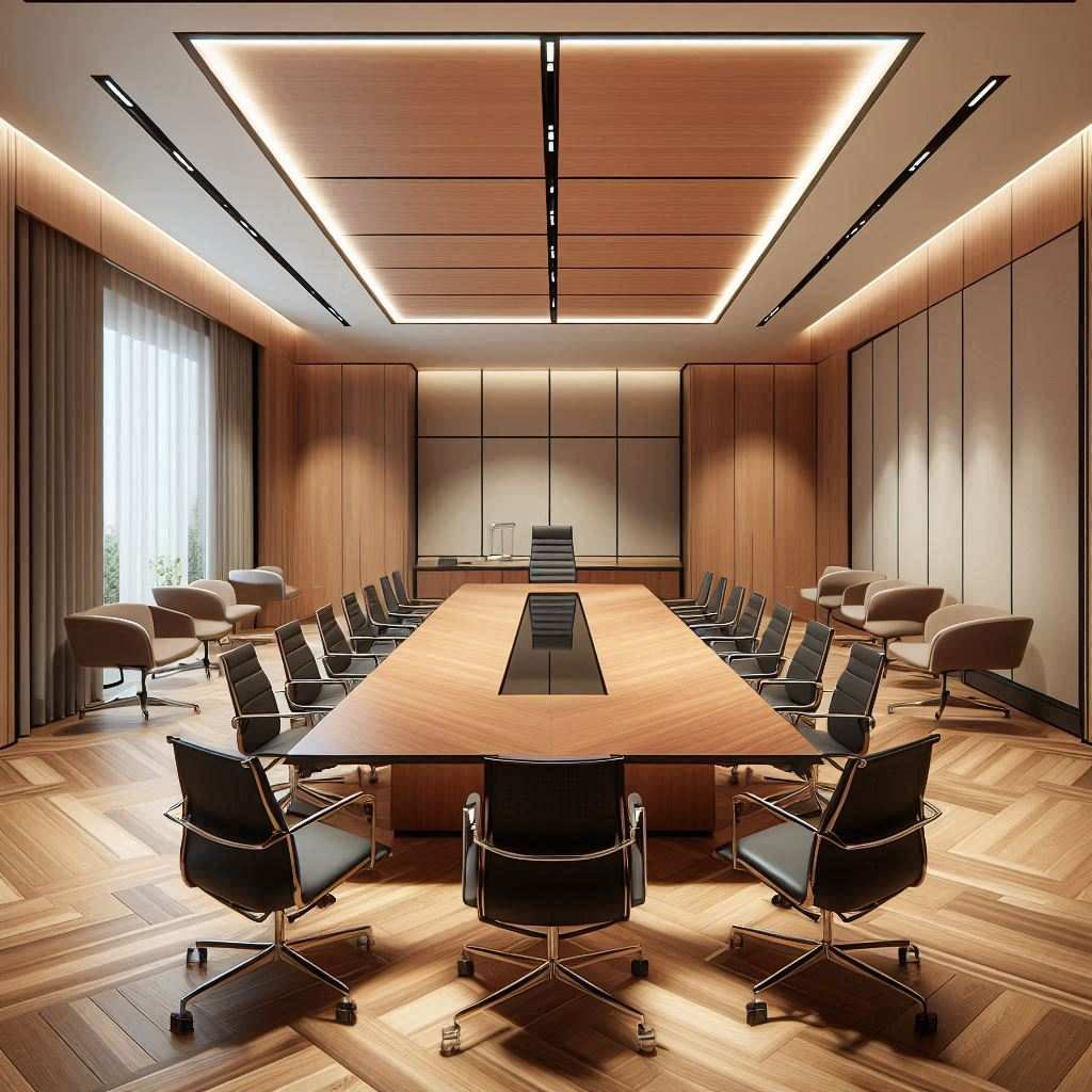 写字楼办公的金融公司合规接待遇到工位临时调整时运营团队该从哪里开始复核